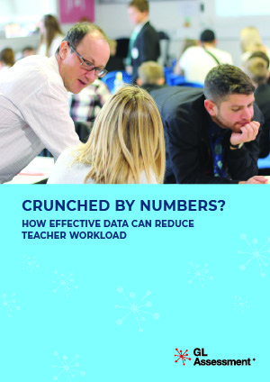Crunched by number? PDF Cover
